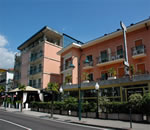 Hotel La Perla Riva lago di Garda
